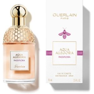 Guerlain Paris Aqua Allegoria Passiflora - 75mL